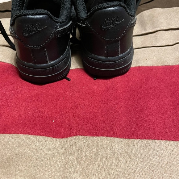 Kids Air force 1 - Picture 6 of 7